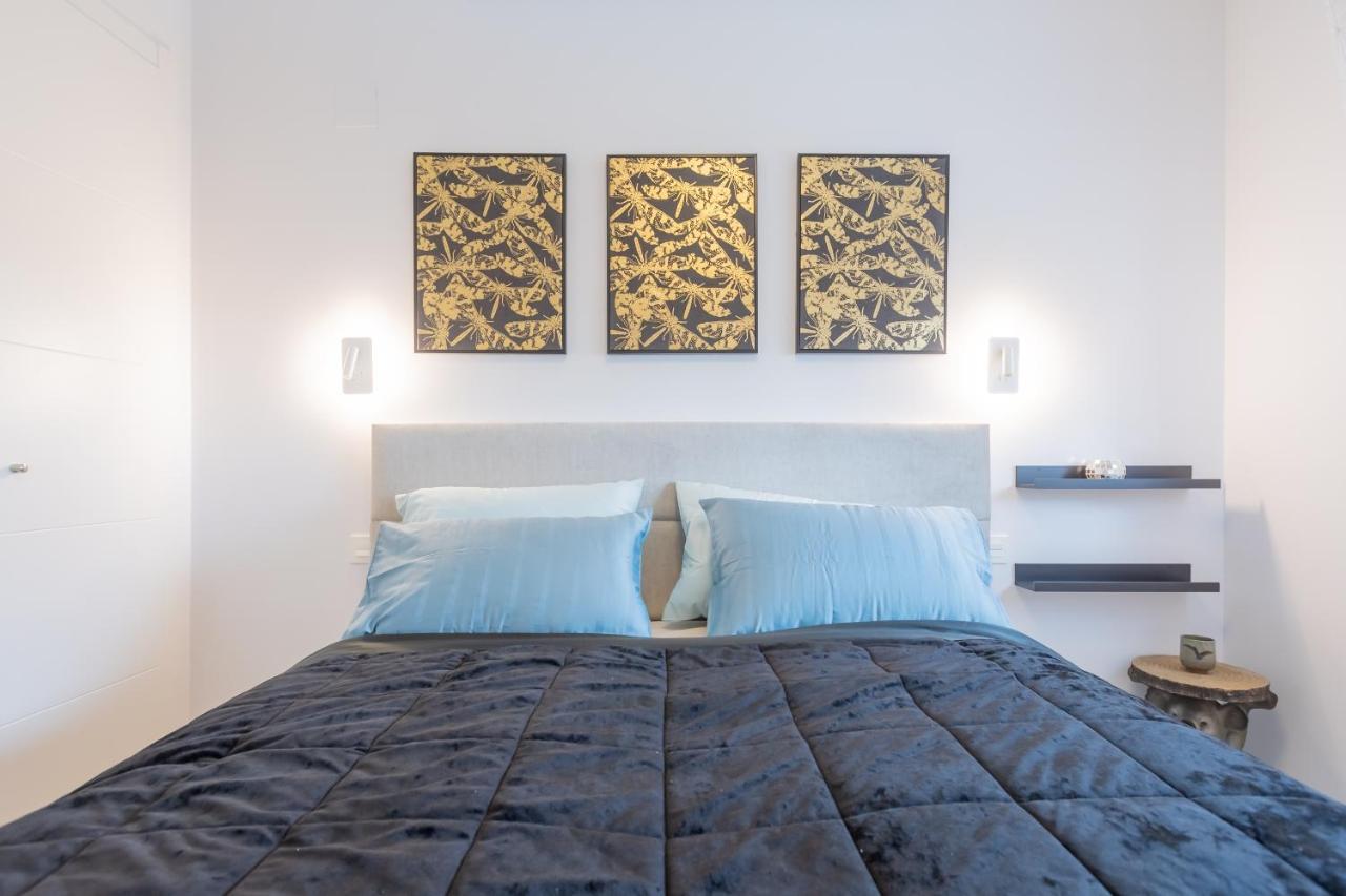 Marbella Luxury Brand New 2-Bedroom Apartment, 3 Min Walk To The Beach! Exterior photo